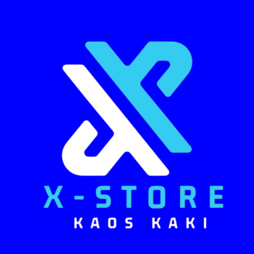 Logo X-Store