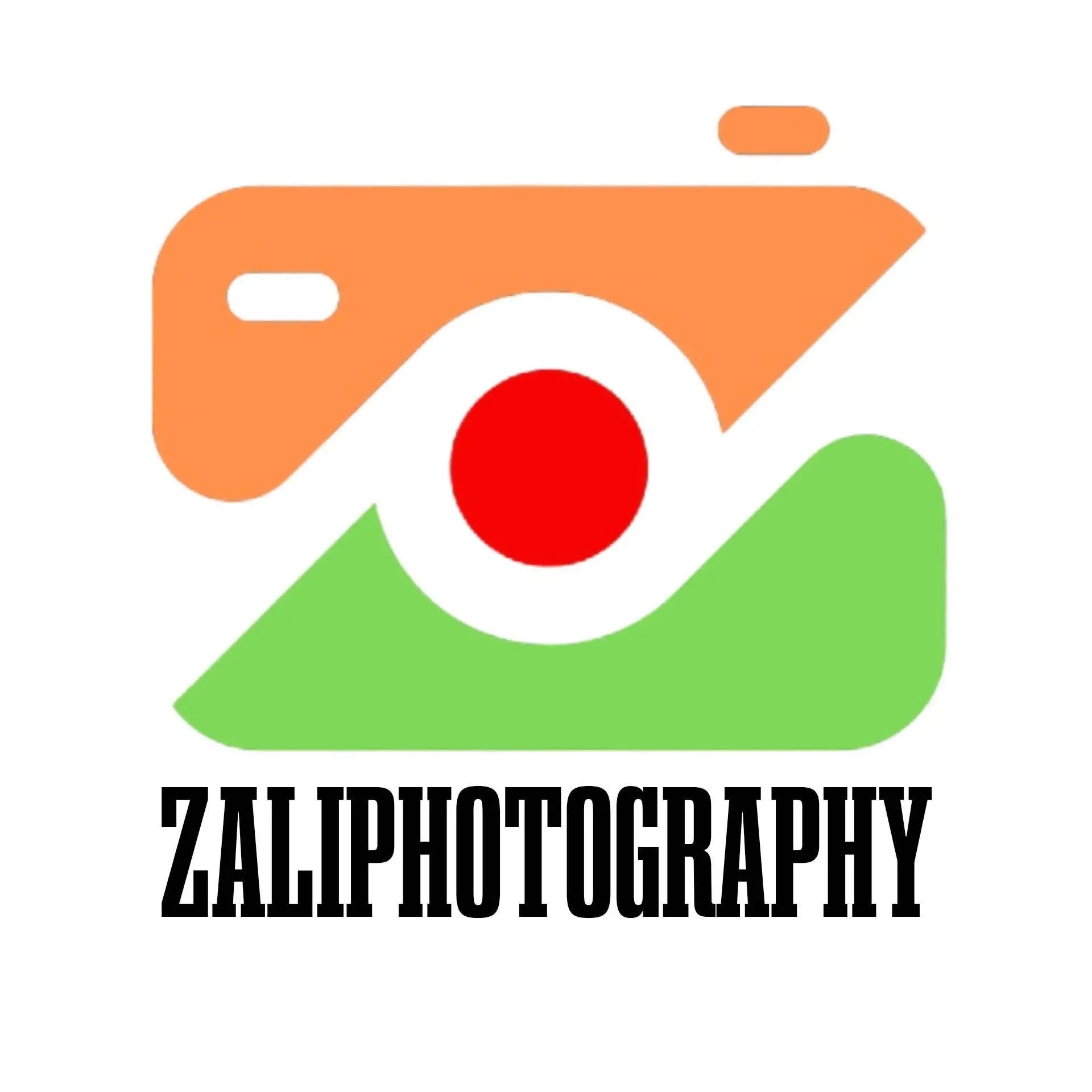 Logo Zaliphotography